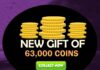 Collect Free Spins and Coins 28.02.2023