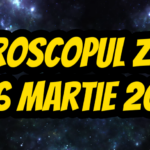 Horoscopul zilei de 6 martie 2026. Previziuni pentru toate zodiile!