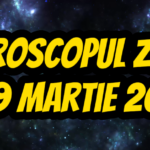Horoscopul zilei de 9 martie 2026. Previziuni pentru toate zodiile!