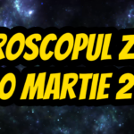 Horoscopul zilei de 10 martie 2026. Previziuni pentru toate zodiile!