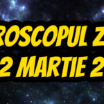 Horoscopul zilei de 12 martie 2026. Previziuni pentru toate zodiile!
