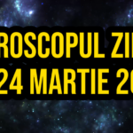 Horoscopul zilei de 24 martie 2026. Previziuni pentru toate zodiile!